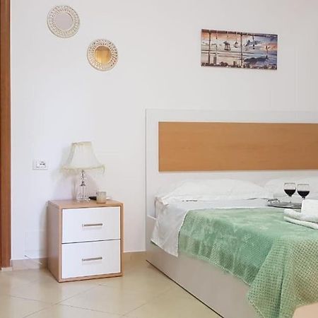 Mario Apartments 1 - Vlorë エクステリア 写真