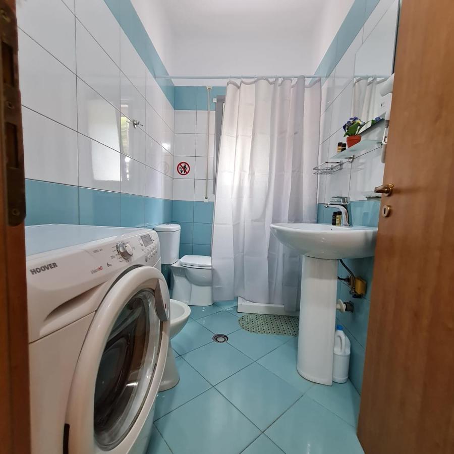 Mario Apartments 1 - Vlorë エクステリア 写真