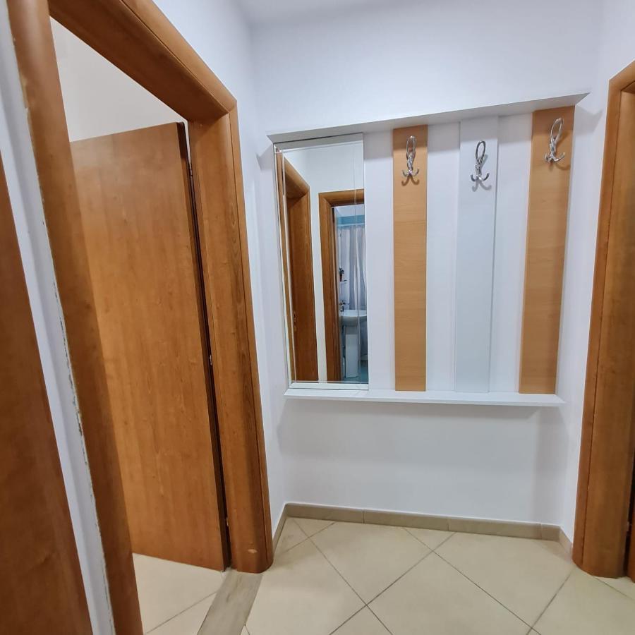 Mario Apartments 1 - Vlorë エクステリア 写真