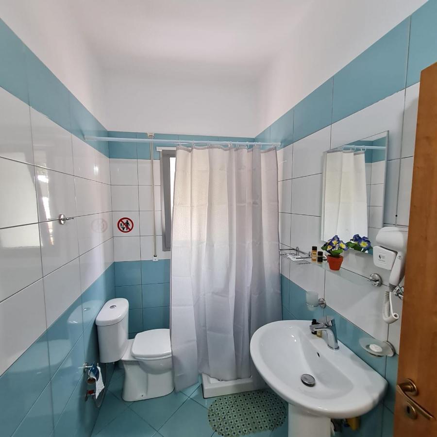 Mario Apartments 1 - Vlorë エクステリア 写真