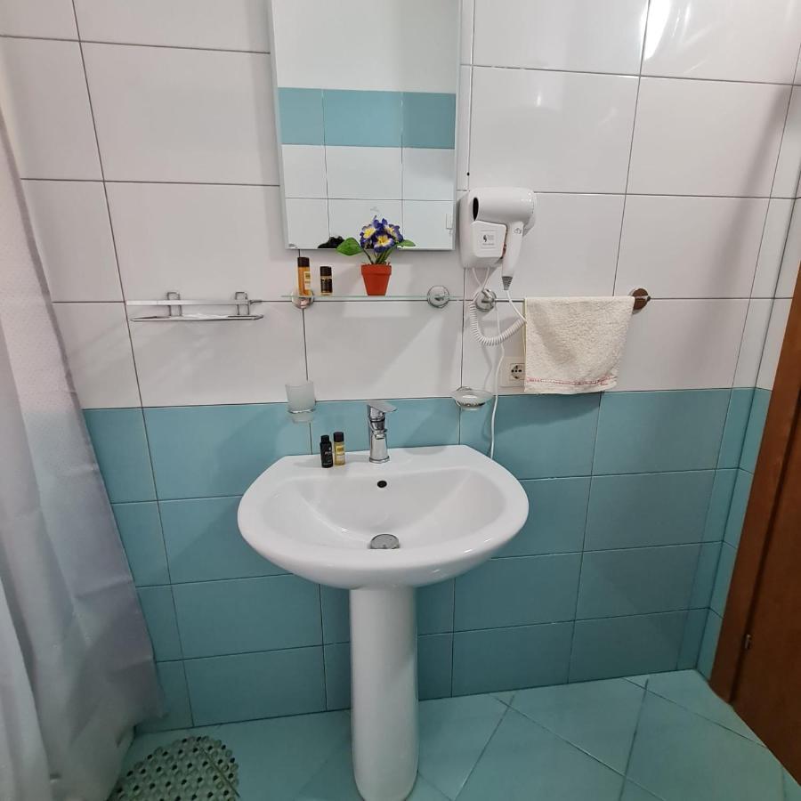Mario Apartments 1 - Vlorë エクステリア 写真